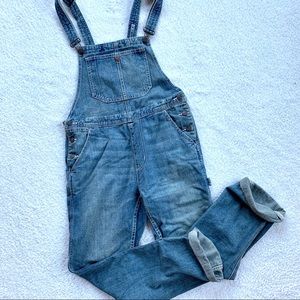 UO BDG overalls